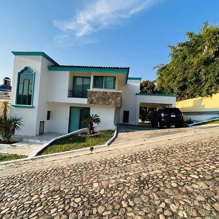 Ocean View Oasis With Hot Tub Sandy Beach & Waterfall Puerto Vallarta Exterior foto