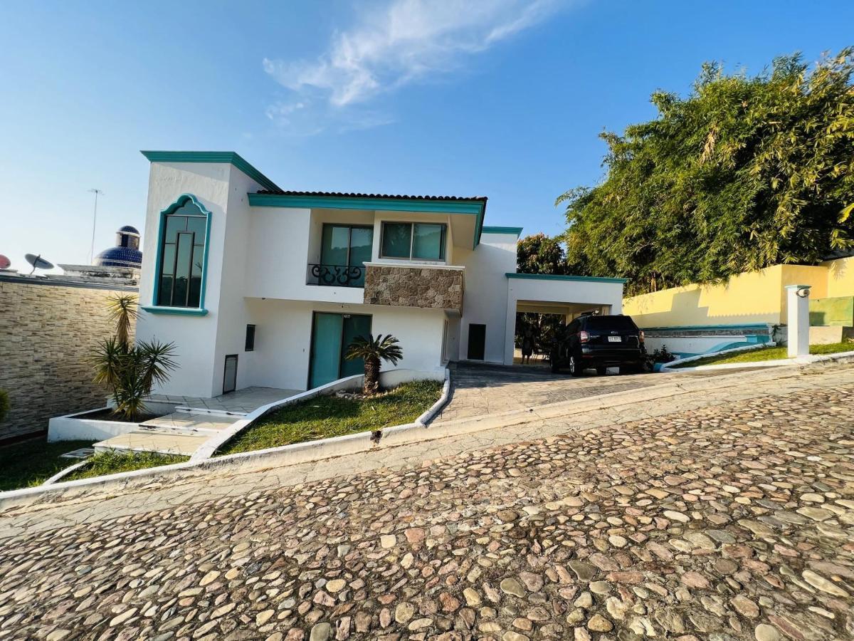 Ocean View Oasis With Hot Tub Sandy Beach & Waterfall Puerto Vallarta Exterior foto