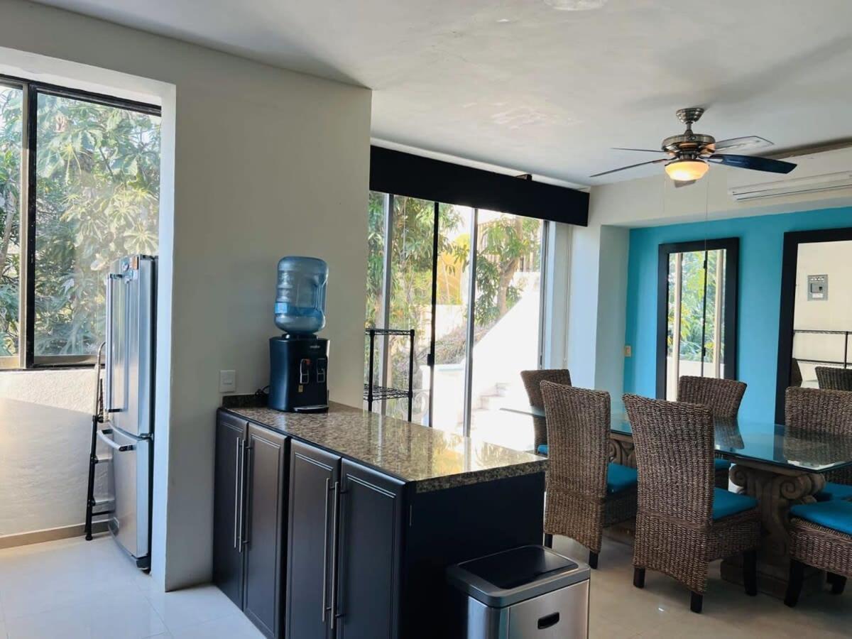 Ocean View Oasis With Hot Tub Sandy Beach & Waterfall Puerto Vallarta Exterior foto