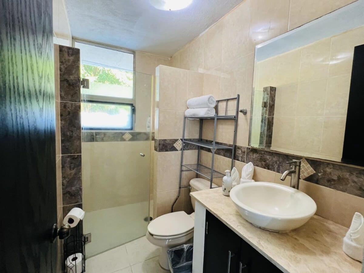 Ocean View Oasis With Hot Tub Sandy Beach & Waterfall Puerto Vallarta Exterior foto