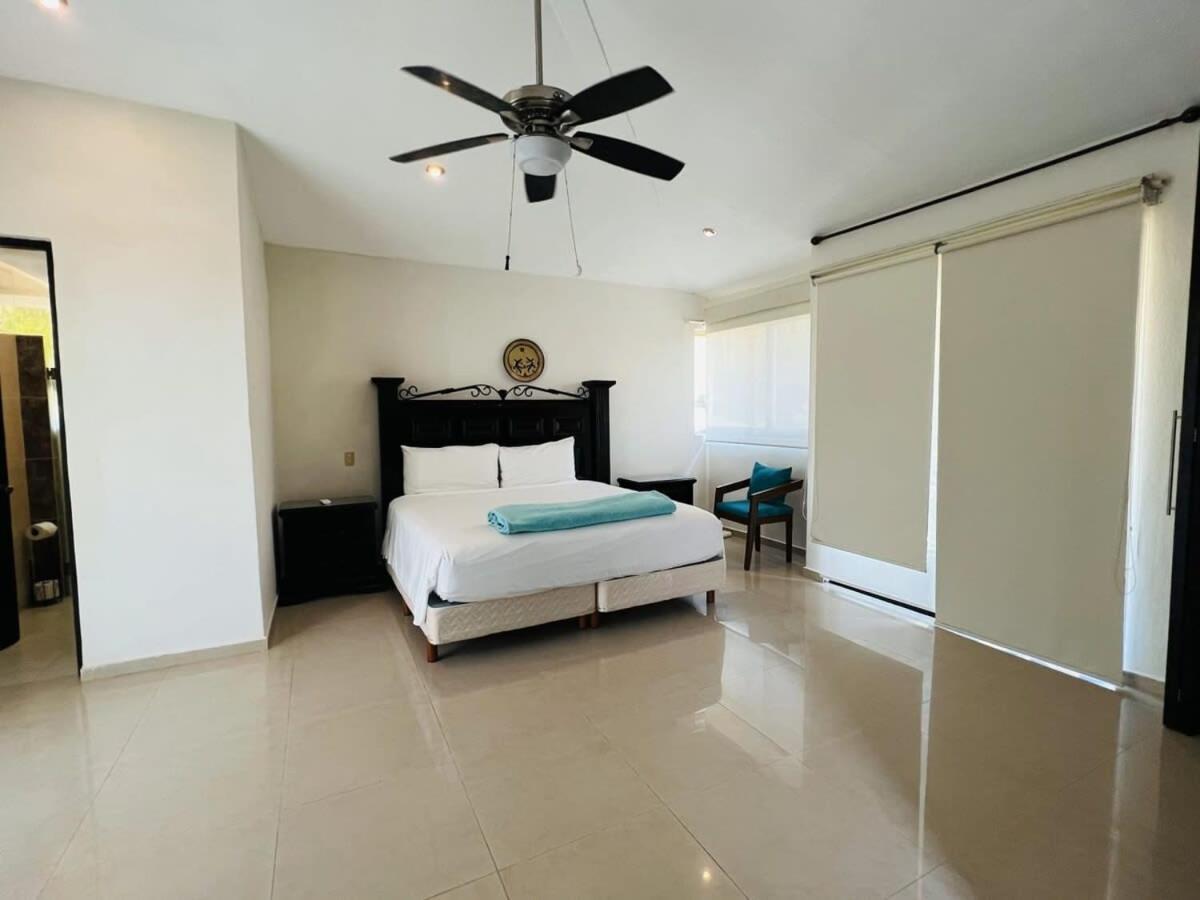 Ocean View Oasis With Hot Tub Sandy Beach & Waterfall Puerto Vallarta Exterior foto