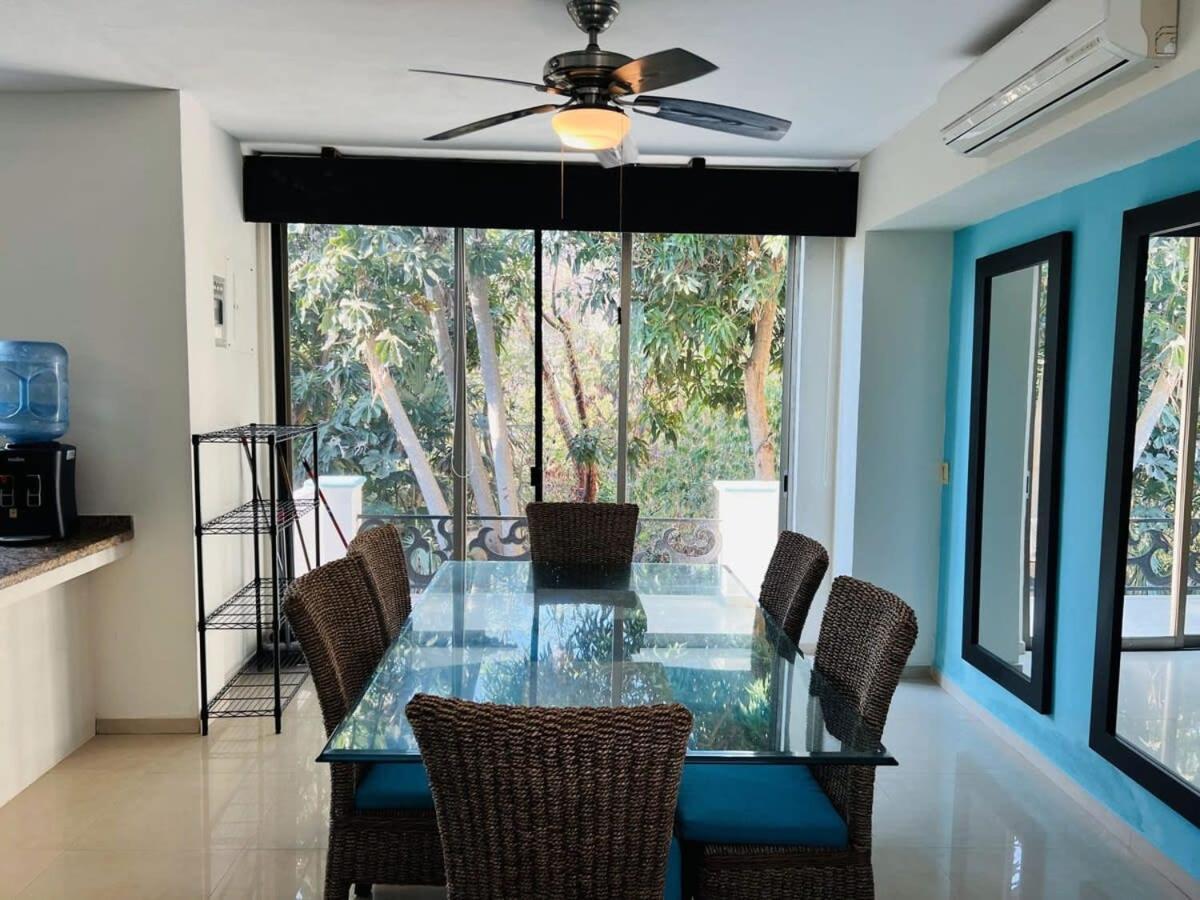 Ocean View Oasis With Hot Tub Sandy Beach & Waterfall Puerto Vallarta Exterior foto