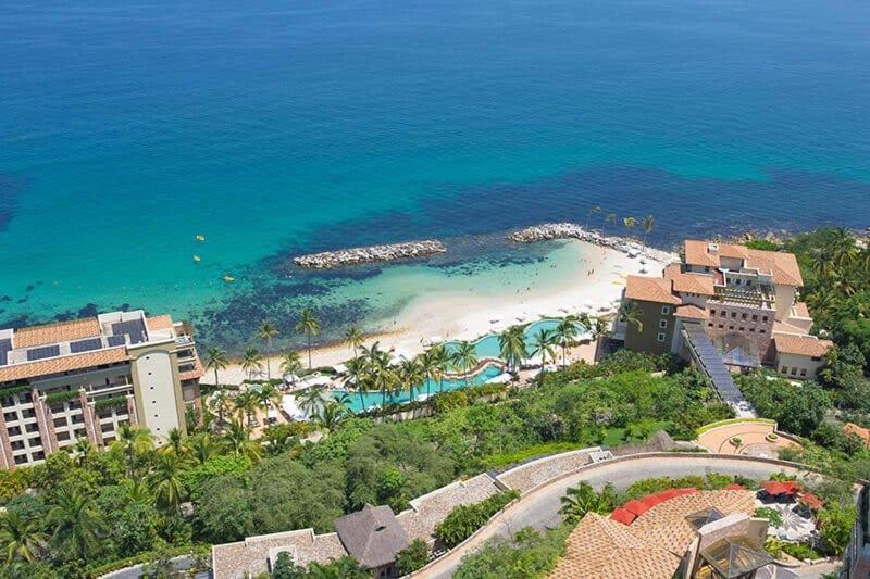 Ocean View Oasis With Hot Tub Sandy Beach & Waterfall Puerto Vallarta Exterior foto