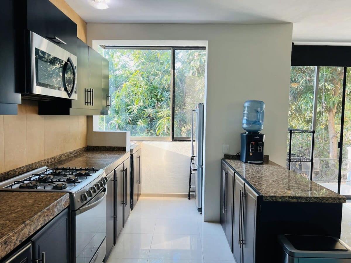 Ocean View Oasis With Hot Tub Sandy Beach & Waterfall Puerto Vallarta Exterior foto