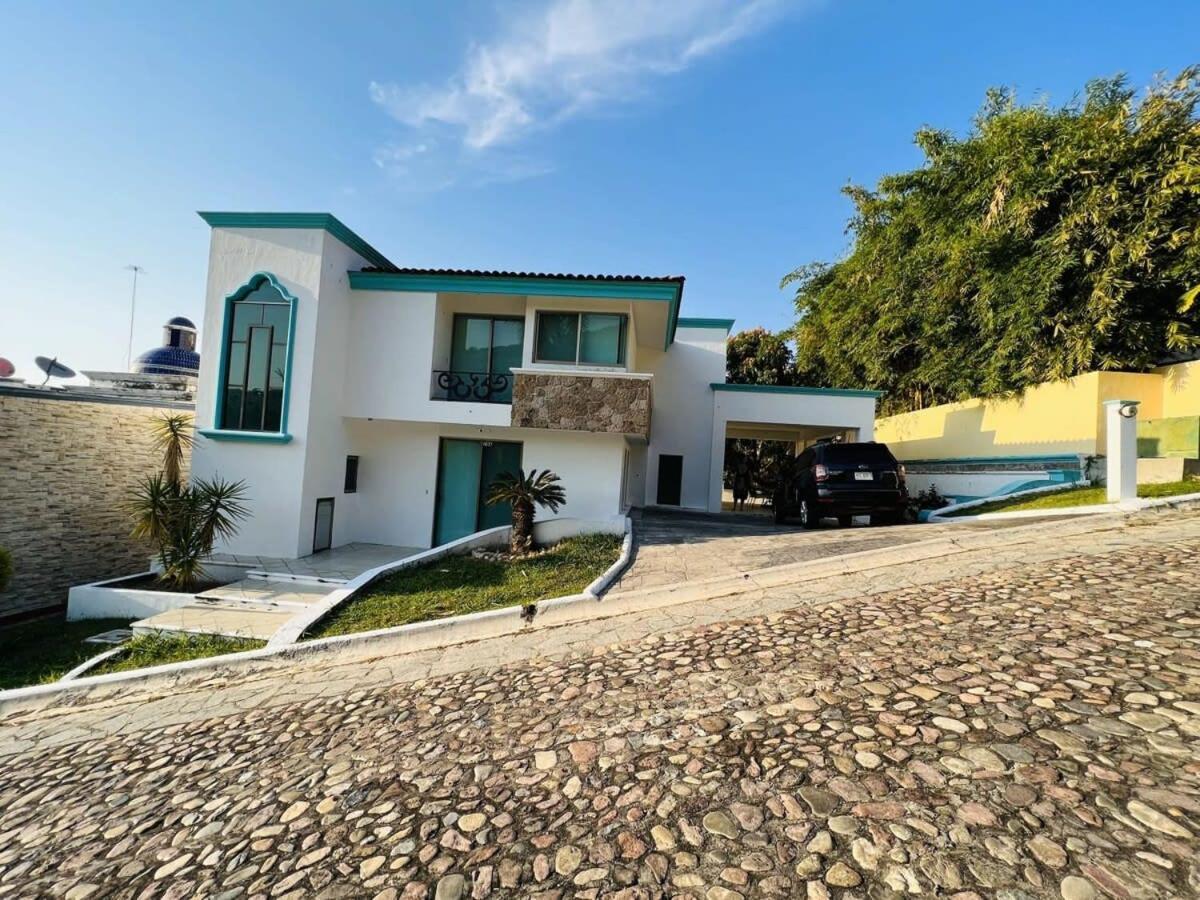 Ocean View Oasis With Hot Tub Sandy Beach & Waterfall Puerto Vallarta Exterior foto